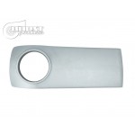 Vascetta intercooler boost products 180x65 connessioni 60 mm Vascetta intercooler boost products 180x65 connessioni 60 mm