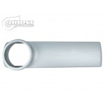 Vascetta intercooler boost products 230x65 connessioni 60 mm Vascetta intercooler boost products 230x65 connessioni 60 mm