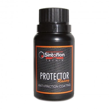 PROTECTOR RACING Sintoflon Concentrato antiattrito protettivo motori nuovi - competizione da 125 ml