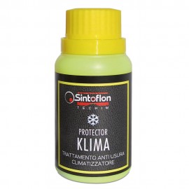 PROTECTOR KLIMA Sintoflon Antiattrito climatizzatore e tracciante 500 ml