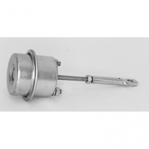 Wastegate da 0,69 a 1,55 bar per attuatore turbo universale Wastegate da 0,69 a 1,55 bar per attuatore turbo universale