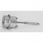 Wastegate da 0,69 a 1,55 bar per attuatore turbo universale Wastegate da 0,69 a 1,55 bar per attuatore turbo universale