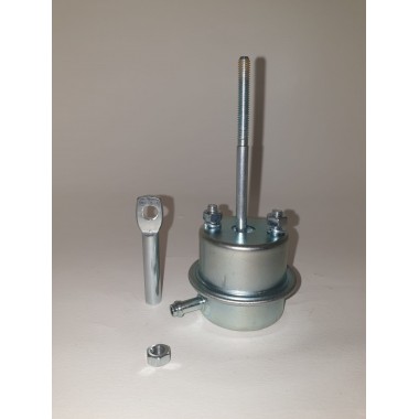 Wastegate da 2 a 3 bar per attuatore turbo universale
