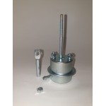 Wastegate da 2,2 a 4 bar per attuatore turbo universale Wastegate da 2,2 a 4 bar per attuatore turbo universale