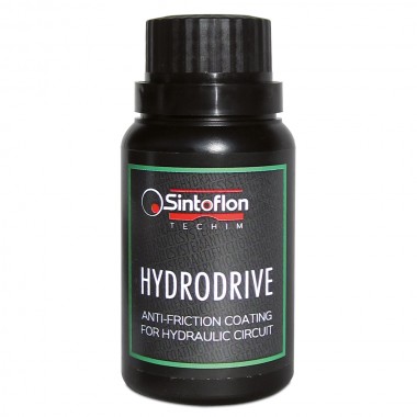 HYDRODRIVE sintoflon Antiattrito protettivo servosterzo e circuiti idraulici 125 ml
