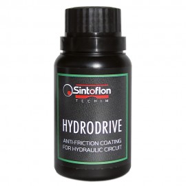 HYDRODRIVE sintoflon Antiattrito protettivo servosterzo e circuiti idraulici 125 ml