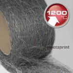 Lana isolante Powersprint SSF-HT per silenziatori 2,5 kg Lana isolante Powersprint SSF-HT per silenziatori 2,5 kg