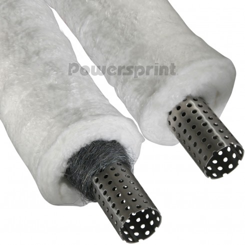 Tappetino di fibra di vetro isolante Powersprint 550 Plus 1000 x 500 mm Tappetino di fibra di vetro isolante Powersprint 550 Plus 1000 x 500 mm