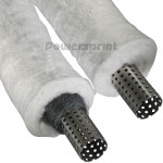 Tappetino di fibra di vetro isolante Powersprint 550 Plus 1000 x 500 mm Tappetino di fibra di vetro isolante Powersprint 550 Plus 1000 x 500 mm