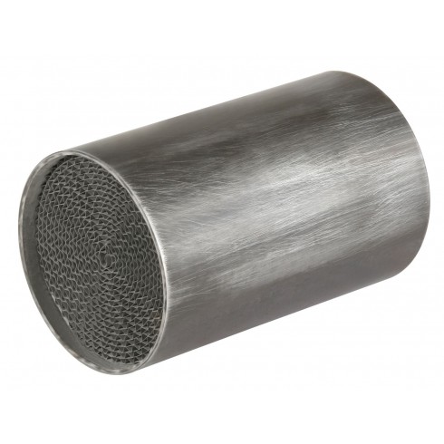 Catalizzatore Powersprint con 200 CPSI senza connessioni Catalizzatore Powersprint con 200 CPSI senza connessioni