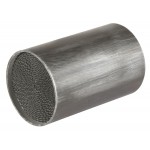 Catalizzatore Powersprint con 200 CPSI senza connessioni Catalizzatore Powersprint con 200 CPSI senza connessioni