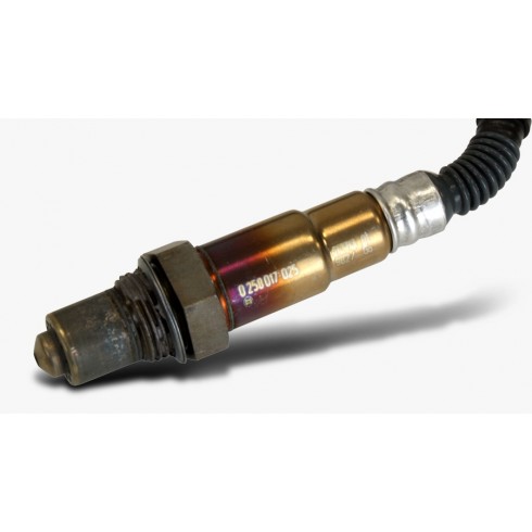 Sensore sonda air fuel O2 di ricambio Bosch LSU 4.9