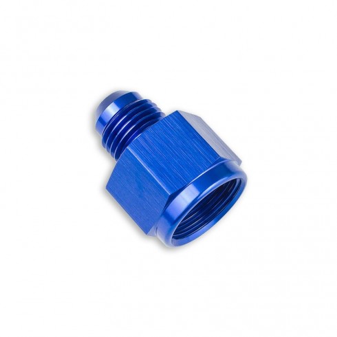 Riduzione Maschio-femmina Filettata - 5243 - BENE INOX - Per Tubi / Idraulica / In Acciaio - Foto 10