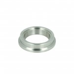 Flangia v-band mv-s ingresso wastegate Flangia v-band mv-s ingresso wastegate