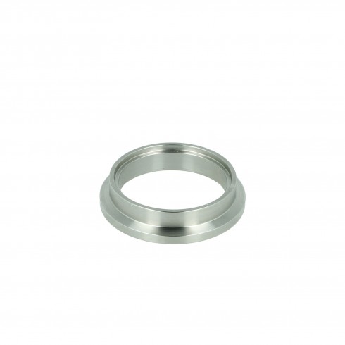 Flangia v-band mv-s uscita wastegate Flangia v-band mv-s uscita wastegate