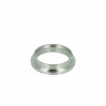 Flangia v-band mv-s uscita wastegate Flangia v-band mv-s uscita wastegate