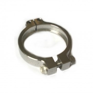 Fascetta v-band tial mv-s uscita wastegate