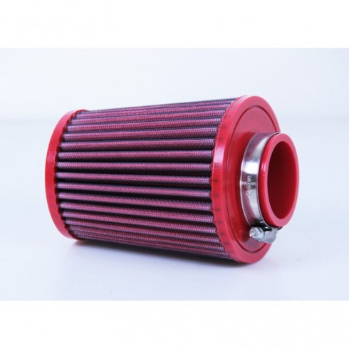 Filtro aria 70 mm BMC single air fbss70-128 Filtro aria 70 mm BMC single air fbss70-128
