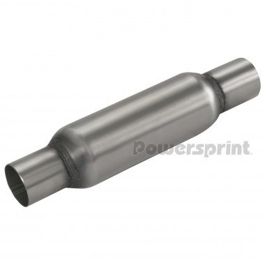 Silenziatore tondo da 80 mm Powersprint Missile