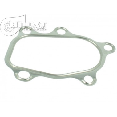 Guarnizione scarico Garrett a 5 fori GT28R / GT25R