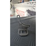 Staffa wastegate per modifica su turbo a geometria gt14