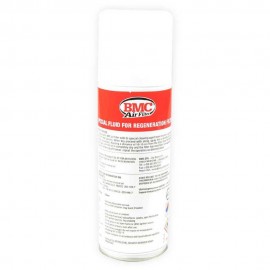 Bmc olio rigenerante 200 ml Spray per Filtro aria