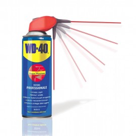 WD-40 Sbloccante lubrificante PROFESSIONALE da 500ML