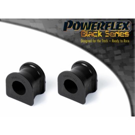 Boccola barra stabilizzatrice da 13 mm fiat punto 188 Powerflex PFF16-604-13BLK