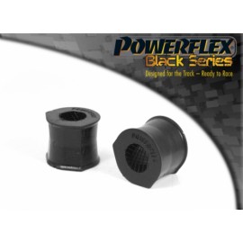 Boccola barra stabilizzatrice da 21 mm fiat punto 188 Powerflex PFF16-603-21BLK