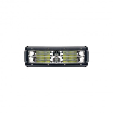 BARRA A LED DA LAVORO 235*80*65mm 144W 10-30V 10800-Lumen 6000k