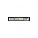 BARRA A LED DA LAVORO 380*75*60mm 216W 10-30V 16200-Lumen 6000k