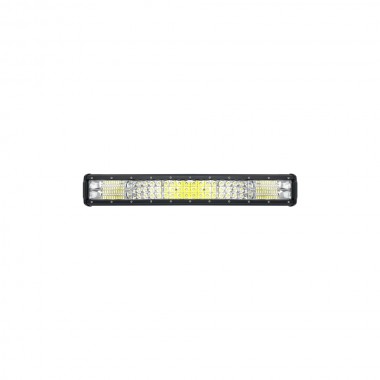 BARRA A LED DA LAVORO 515*75*60mm 288W 10-30V 21600-Lumen 6000k