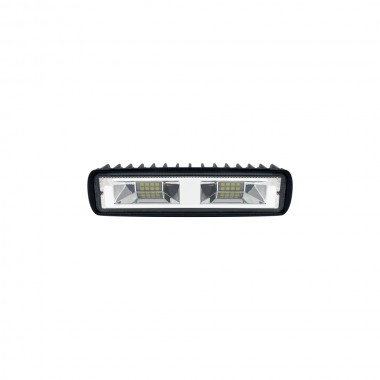 FARETTO DA LAVORO 10-30V 16W 6000K 115*40*50 1300 Lumen