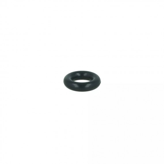 Anello Di Gomma Per Cani Karlie Boomer - Grande, Arancione, Con Aroma Di Vaniglia, Galleggiante - Foto 3