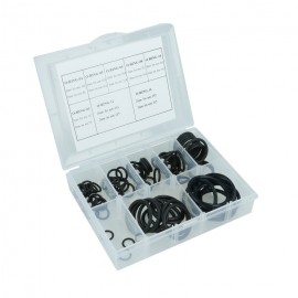 BOOST products Scatola O-Ring Dash / ORB Fittings