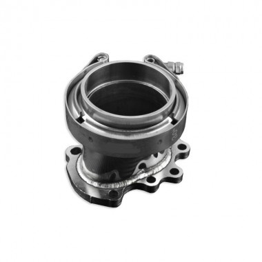 Adattatore per dowpipe v-band T25/T28/GT25/GT28/GT28RS