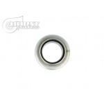 Compensatore da 51 mm flessibile per tubo inox