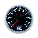 Manometro temperatura gas di scarico depo Manometro temperatura gas di scarico depo