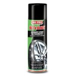 Nero Gomme Ma-Fra Fast & Black 500 ml