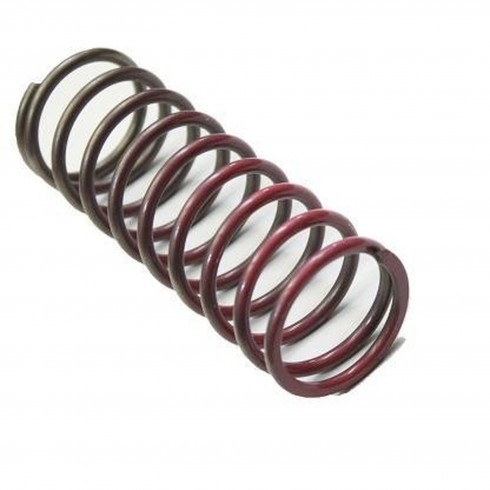 Molla di colore bianco per BOV TiAL Q / QR (-0,62 bar) Molla di colore bianco per BOV TiAL Q / QR (-0,62 bar)