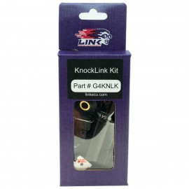 Kit G4 KnockLink - Include sensore di battito + spia luminosa (G4KNLK)