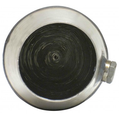 Filtro antiparticolato diesel Powersprint Motorsport - connessione Ø 63 mm