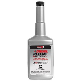 Additivo gasolio 355 ml Diesel Kleen + cetane boost