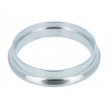 Downpipe V-Band Anello / Flangia per Garrett G25 / G30 / G35 / GTX30 / GTX35 (ID 81mm)