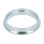 Downpipe V-Band Anello / Flangia per Garrett G25 / G30 / G35 / GTX30 / GTX35 (ID 81mm) Downpipe V-Band Anello / Flangia per Garrett G25 / G30 / G35 / GTX30 / GTX35 (ID 81mm)