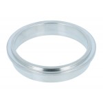 Downpipe V-Band Anello / Flangia per Garrett G25 / G30 / G35 / GTX30 / GTX35 (ID 81mm) Downpipe V-Band Anello / Flangia per Garrett G25 / G30 / G35 / GTX30 / GTX35 (ID 81mm)