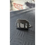 Staffa wastegate per modifica su turbo a geometria gt17 - gt20 - gt22 Staffa wastegate per modifica su turbo a geometria gt17 - gt20 - gt22