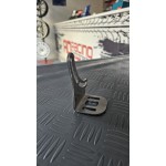 Staffa wastegate per modifica su turbo a geometria gt17 - gt20 - gt22 Staffa wastegate per modifica su turbo a geometria gt17 - gt20 - gt22