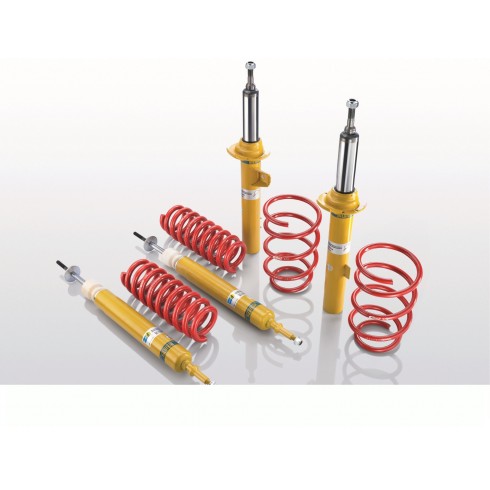 Kit B12 SPORTLINE Bilstein - eibach molle e ammortizzatori per alfa romeo 147 Kit B12 SPORTLINE Bilstein - eibach molle e ammortizzatori per alfa romeo 147