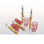 Kit B12 SPORTLINE Bilstein - eibach molle e ammortizzatori per alfa romeo 147 Kit B12 SPORTLINE Bilstein - eibach molle e ammortizzatori per alfa romeo 147